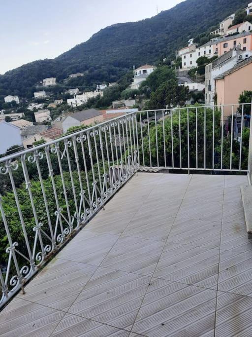 Jc 15 Apartman San-Martino-di-Lota Kültér fotó