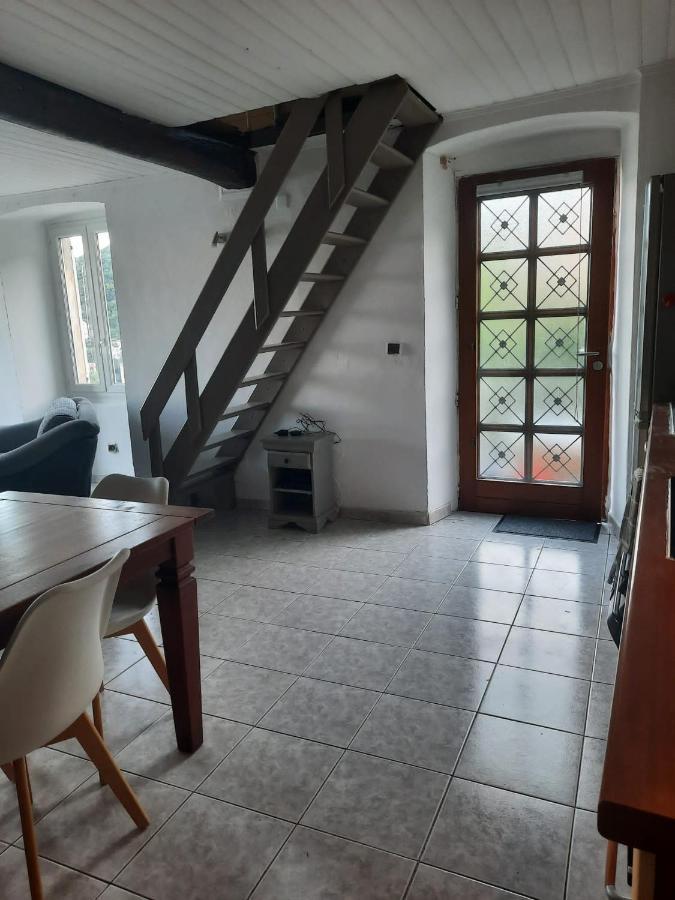 Jc 15 Apartman San-Martino-di-Lota Kültér fotó