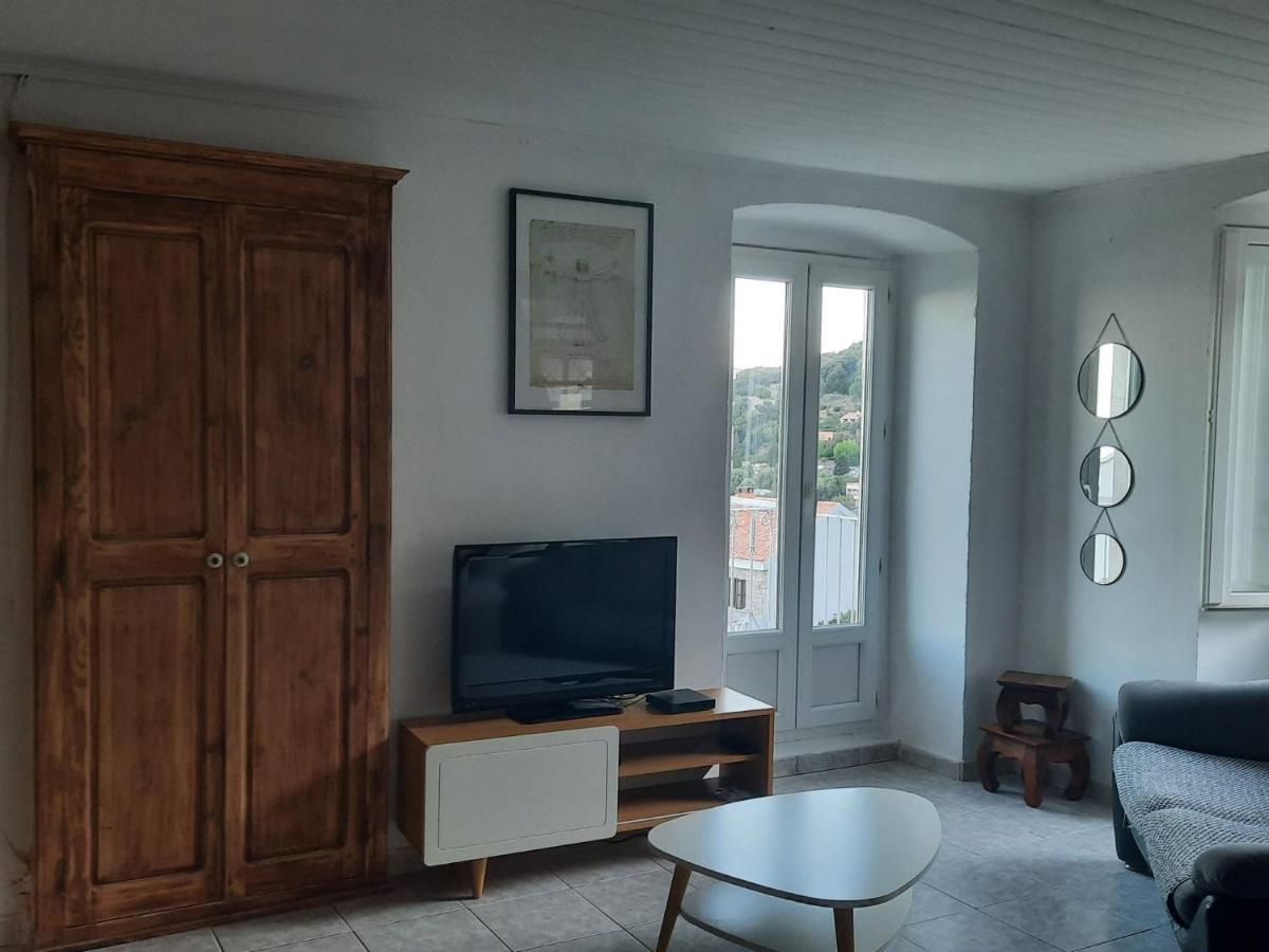 Jc 15 Apartman San-Martino-di-Lota Kültér fotó