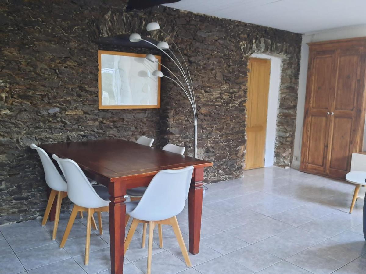Jc 15 Apartman San-Martino-di-Lota Kültér fotó