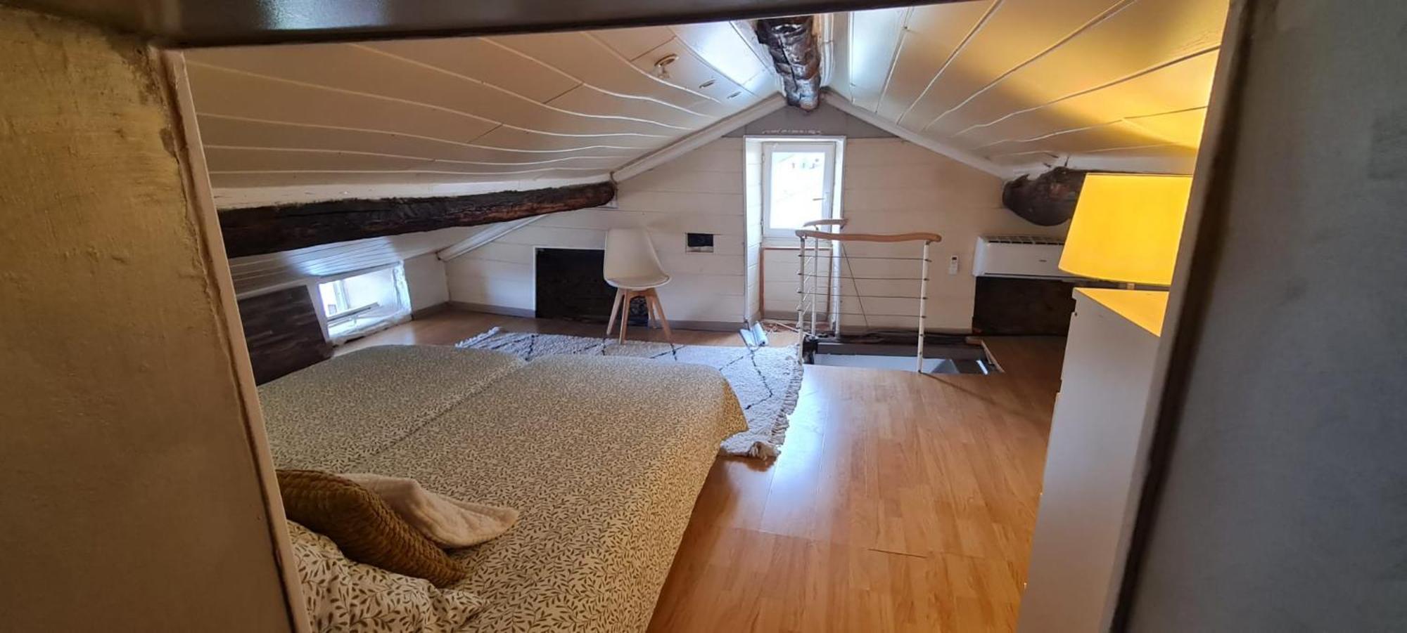 Jc 15 Apartman San-Martino-di-Lota Szoba fotó