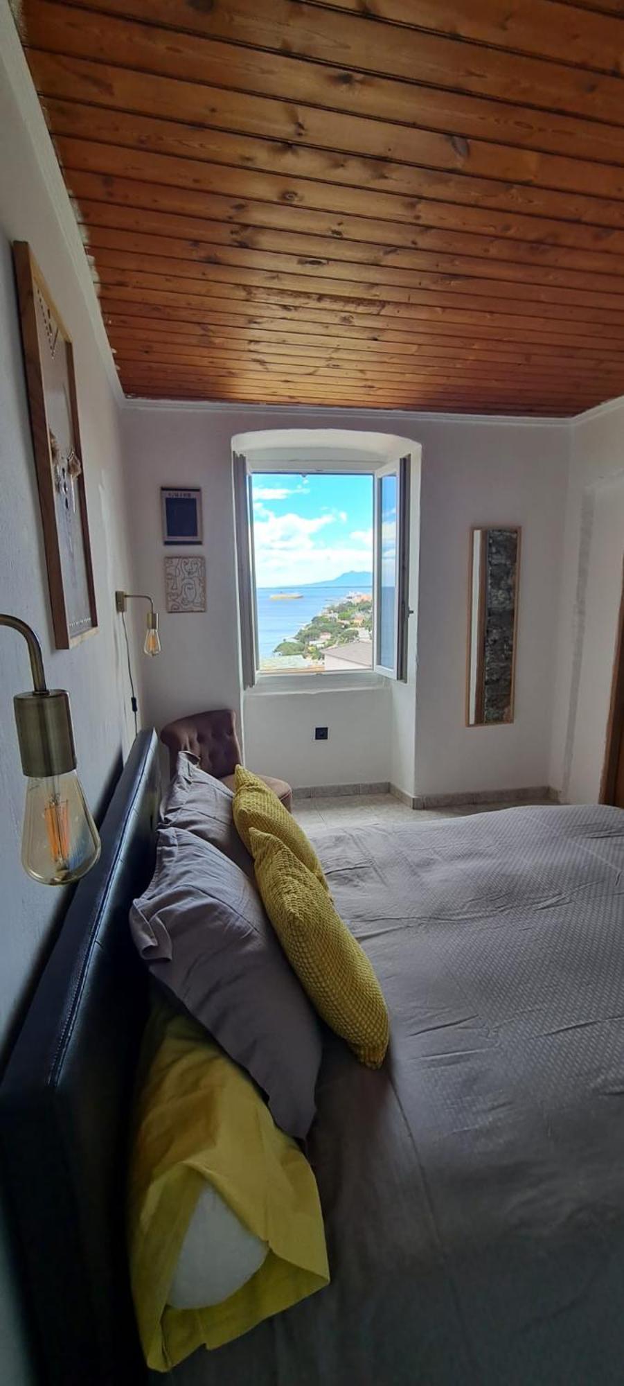 Jc 15 Apartman San-Martino-di-Lota Kültér fotó