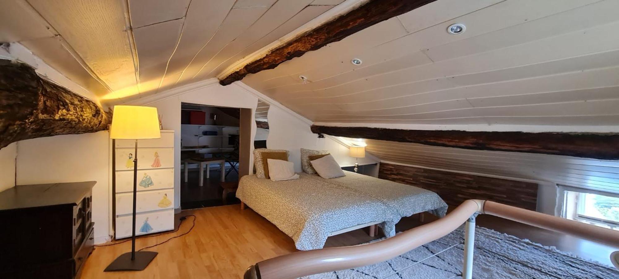 Jc 15 Apartman San-Martino-di-Lota Szoba fotó