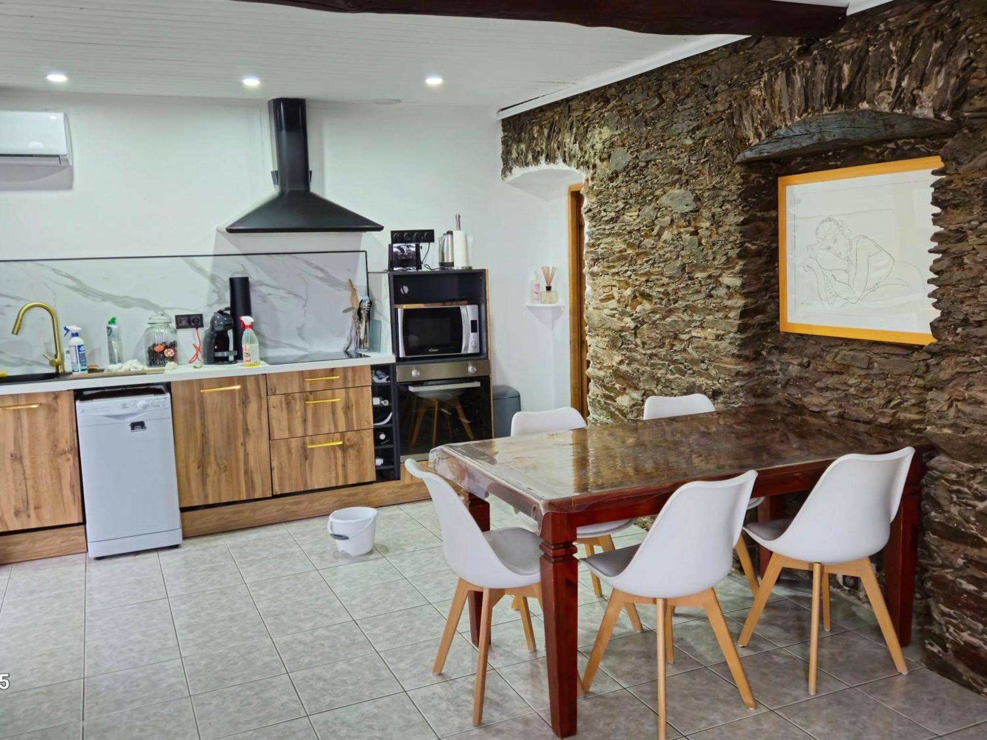 Jc 15 Apartman San-Martino-di-Lota Szoba fotó