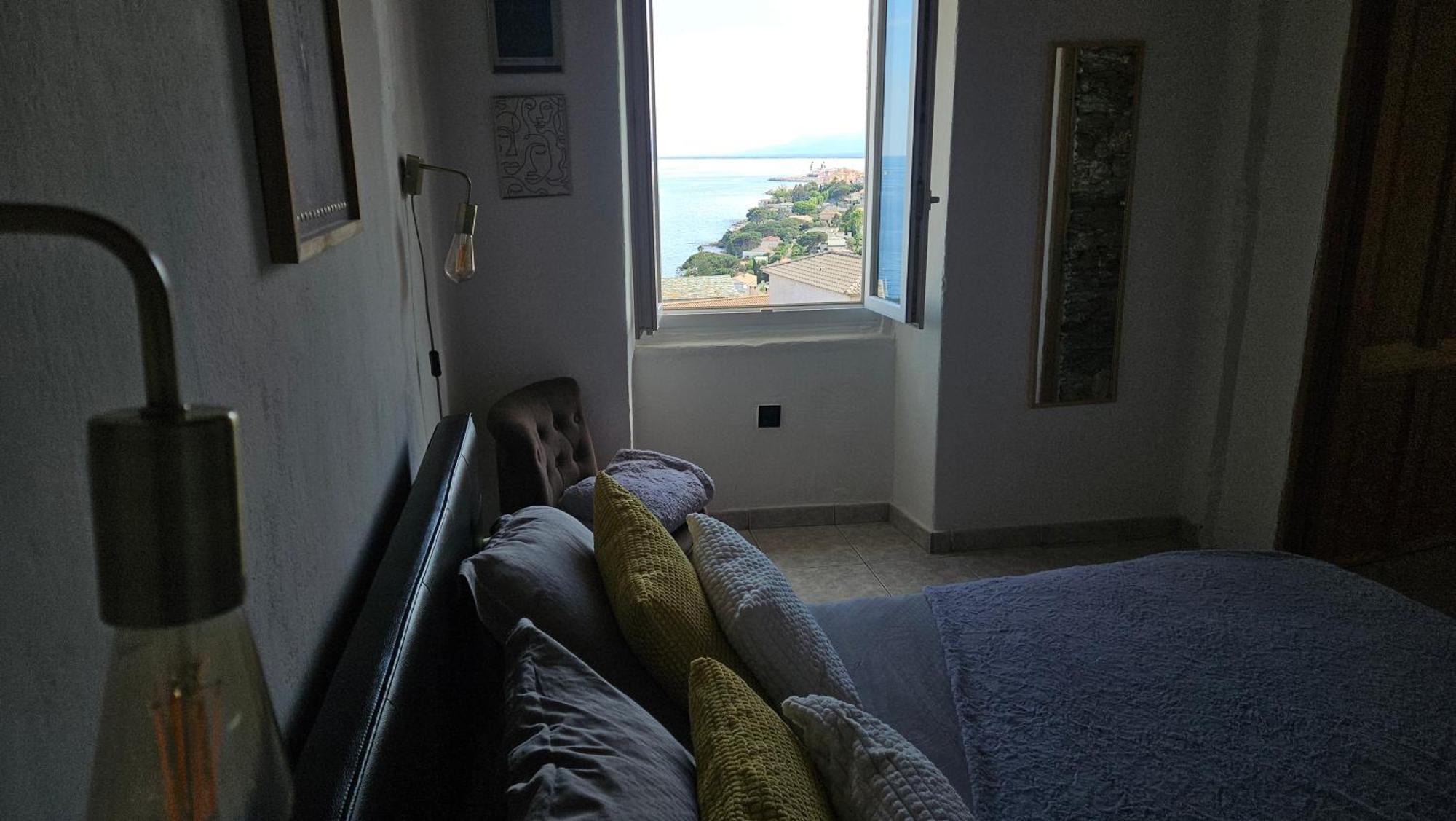 Jc 15 Apartman San-Martino-di-Lota Kültér fotó